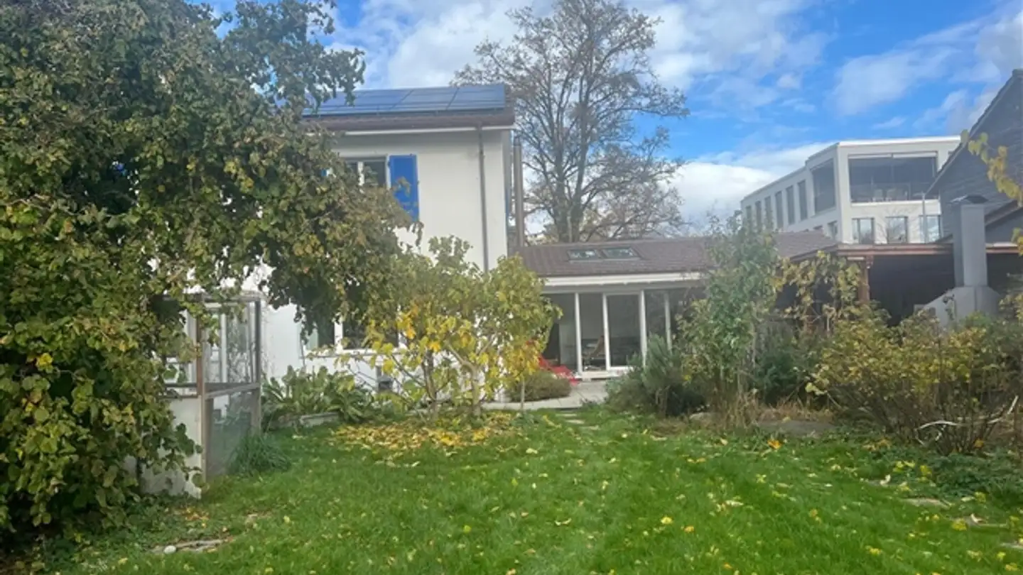 Maison individuelle à louer - 3018 Bern