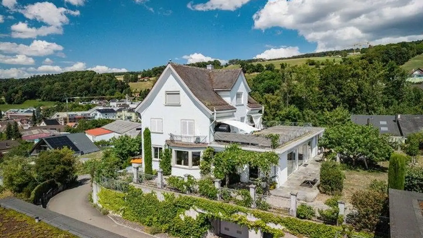 Mehrfamilienhaus kaufen - 5444 Künten