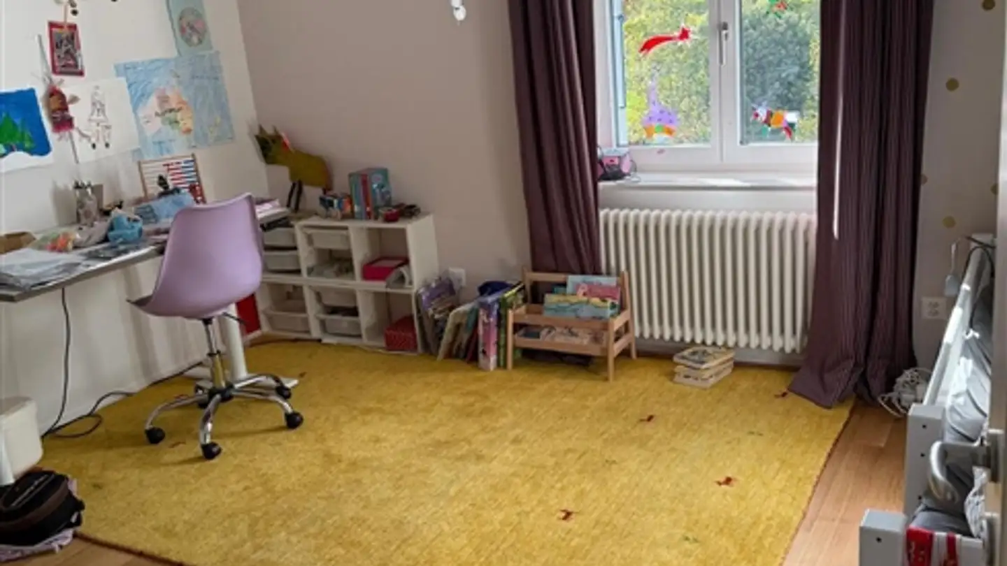 Casa singola in affitto - 3018 Bern - Photo 4