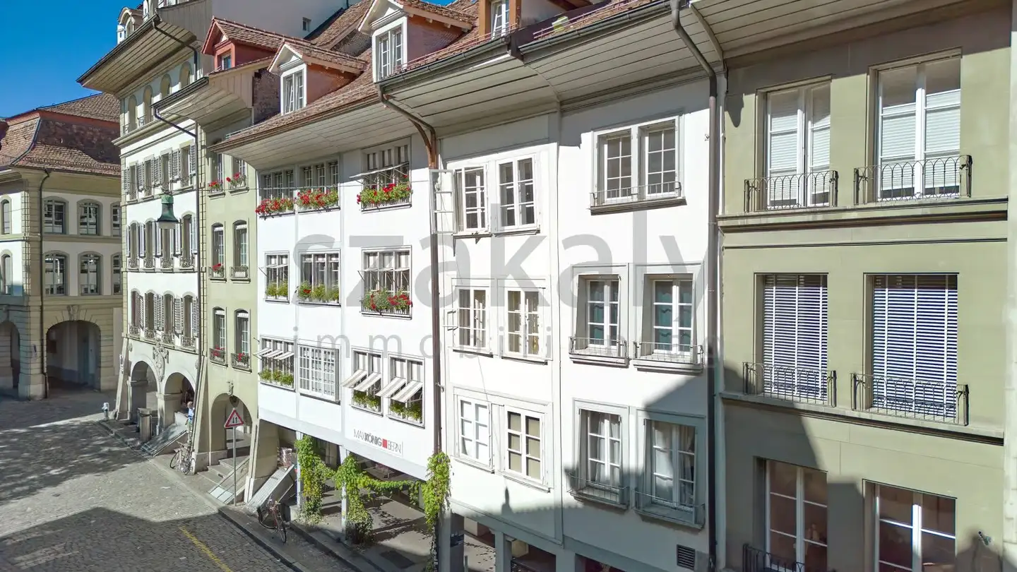 Residential building for sale - Herrengasse 24, 3011 Bern - Photo 3