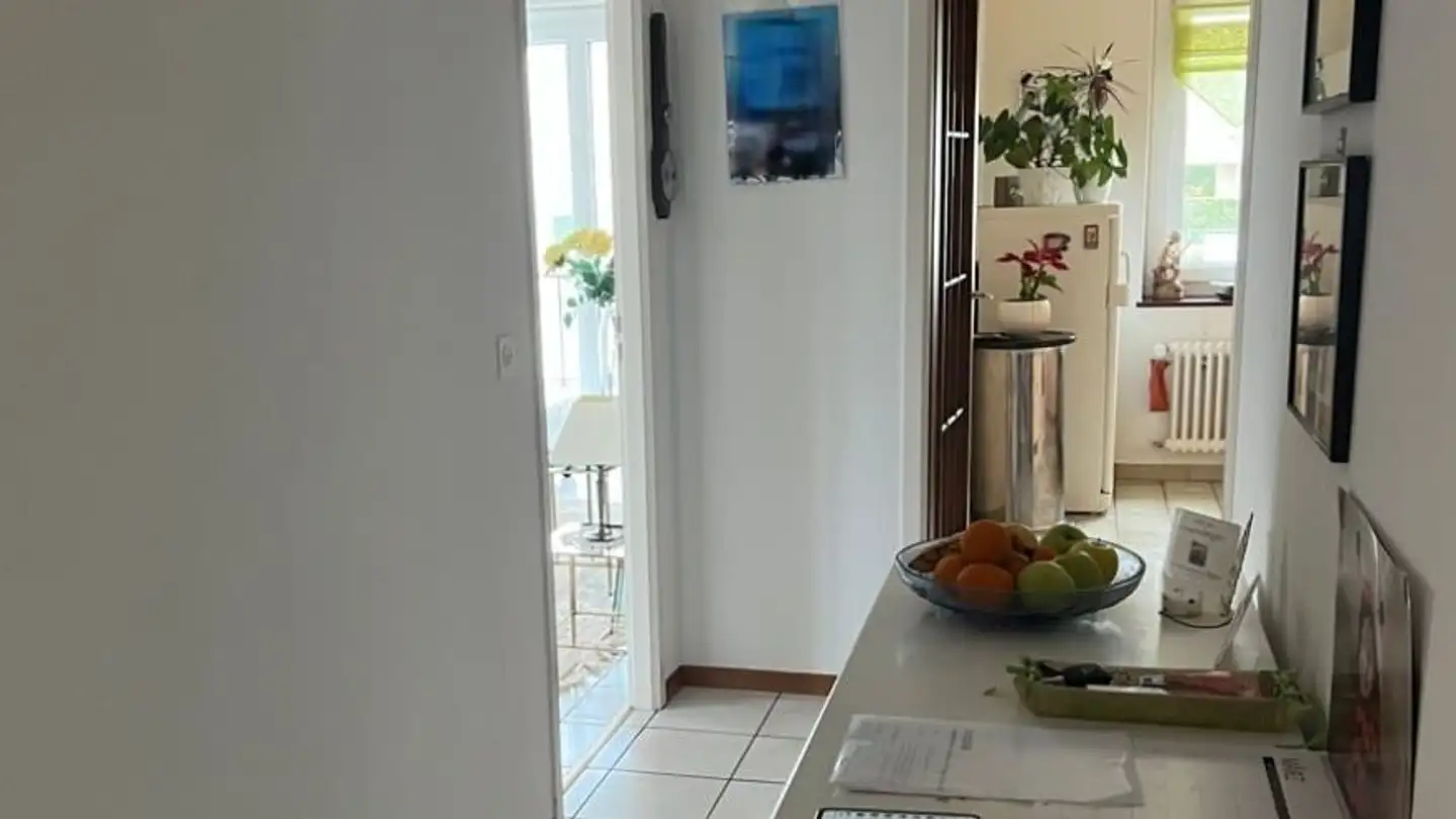 Apartment for rent - 1299 Crans-près-Céligny