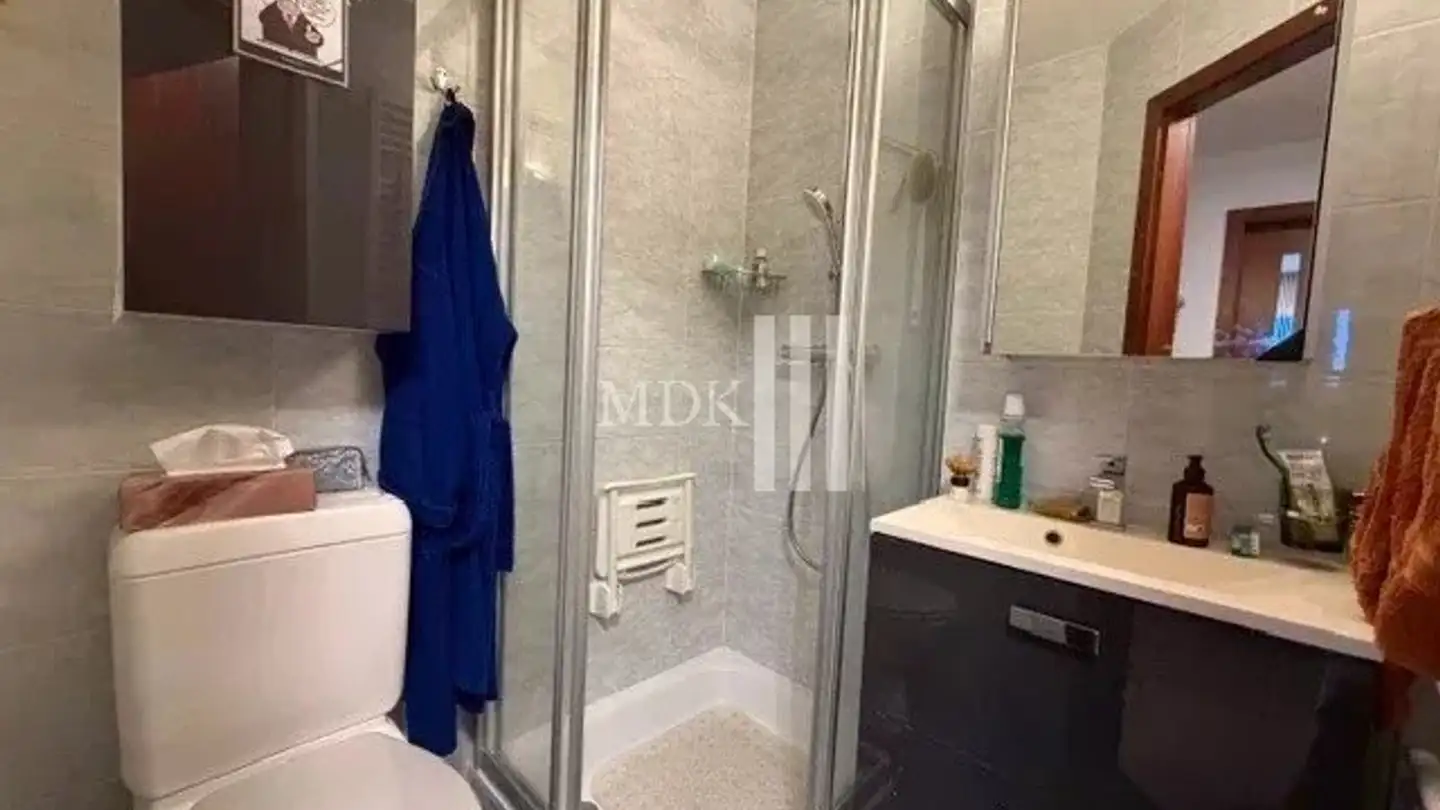 Appartamento in affitto - 1868 Collombey - Foto 4