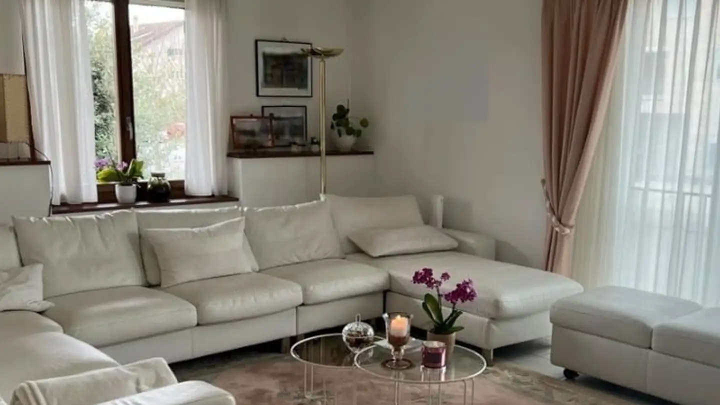 Apartment for rent - 1299 Crans-près-Céligny - Photo 3