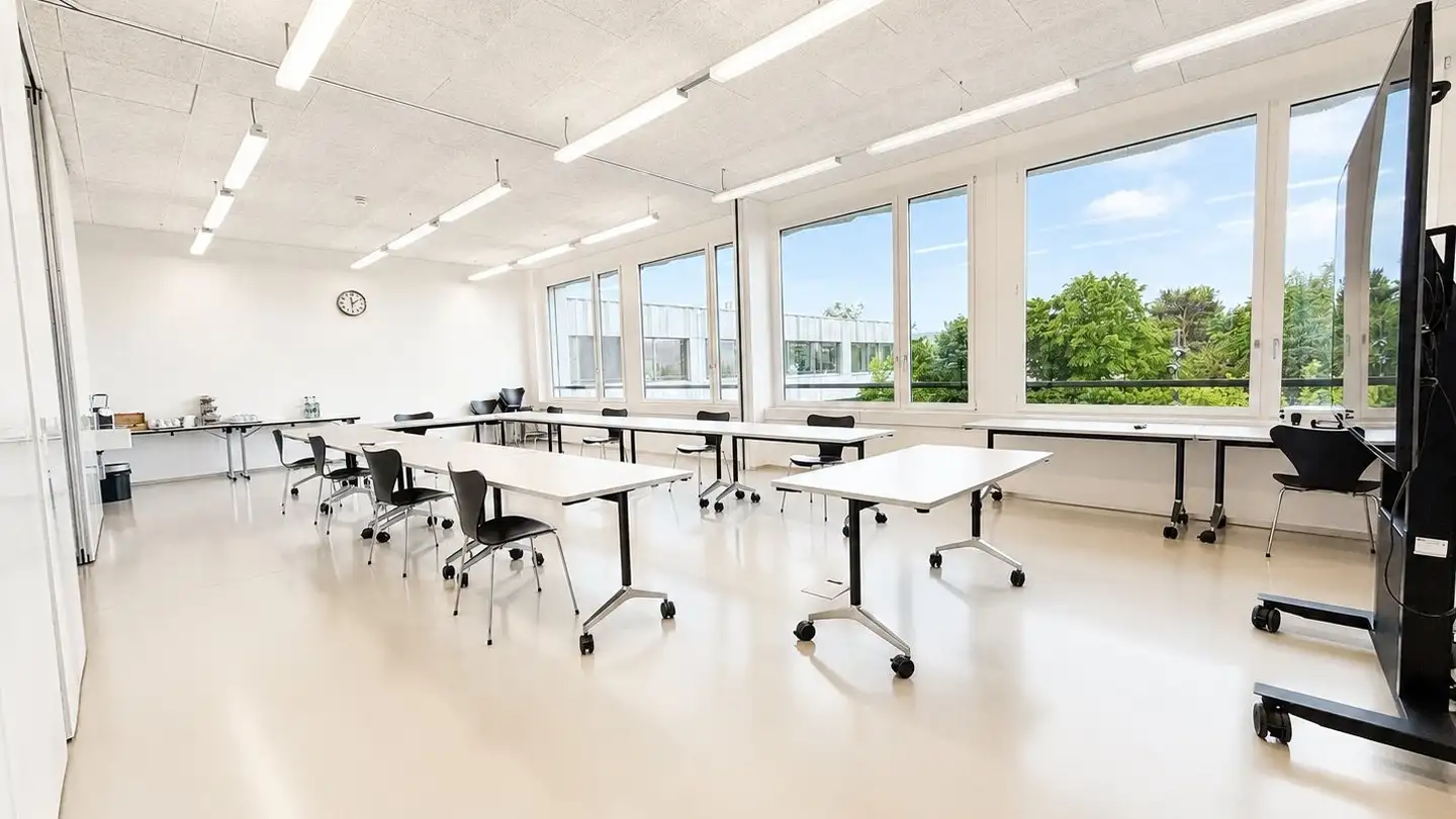 Commercial for rent - Allmendstrasse 4, 5610 Wohlen AG - Photo 2