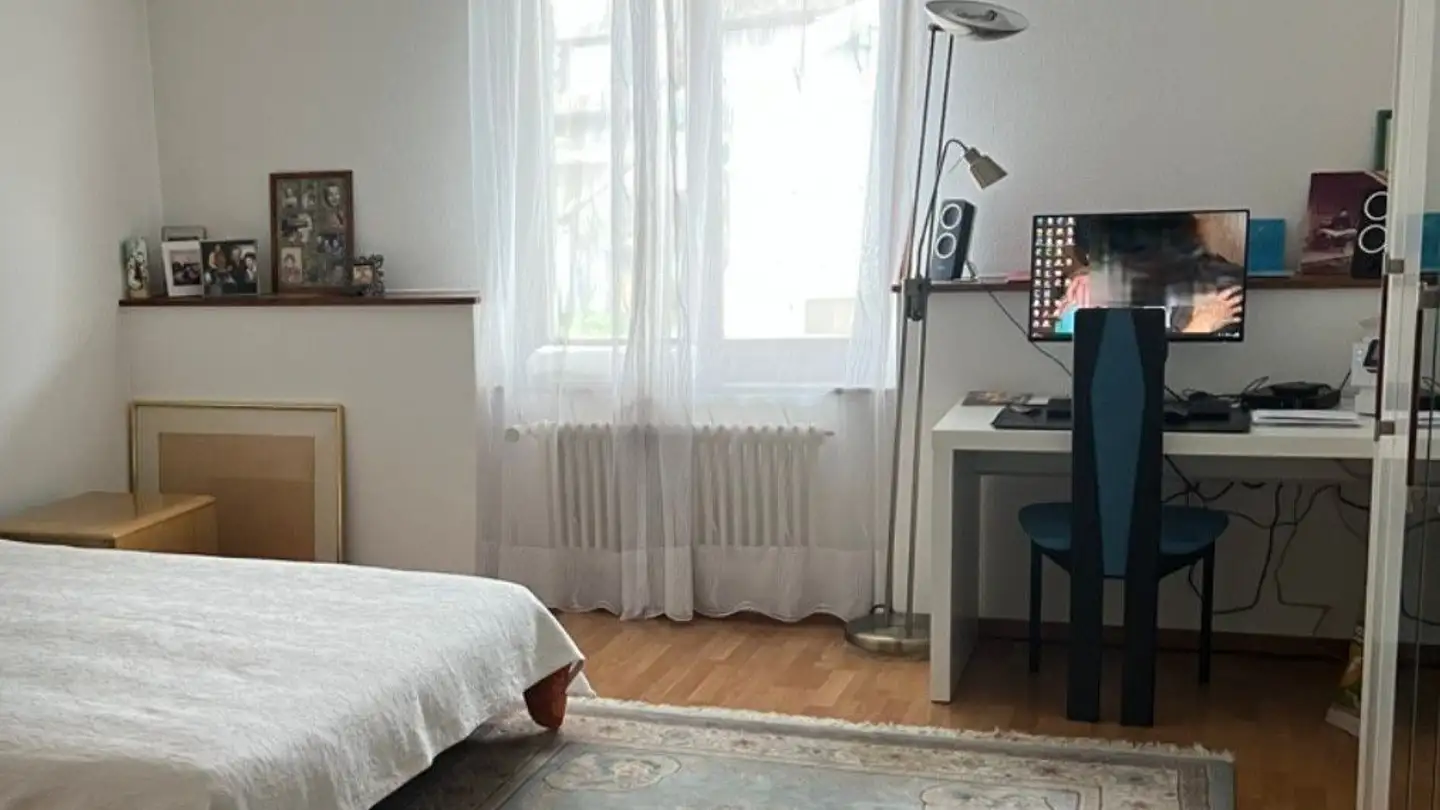 Apartment for rent - 1299 Crans-près-Céligny - Photo 4