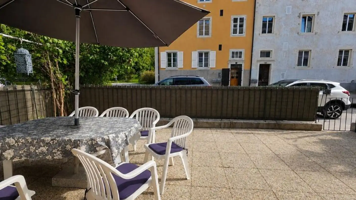 Semi-detached house for sale - 2400 Le Locle - Photo 4
