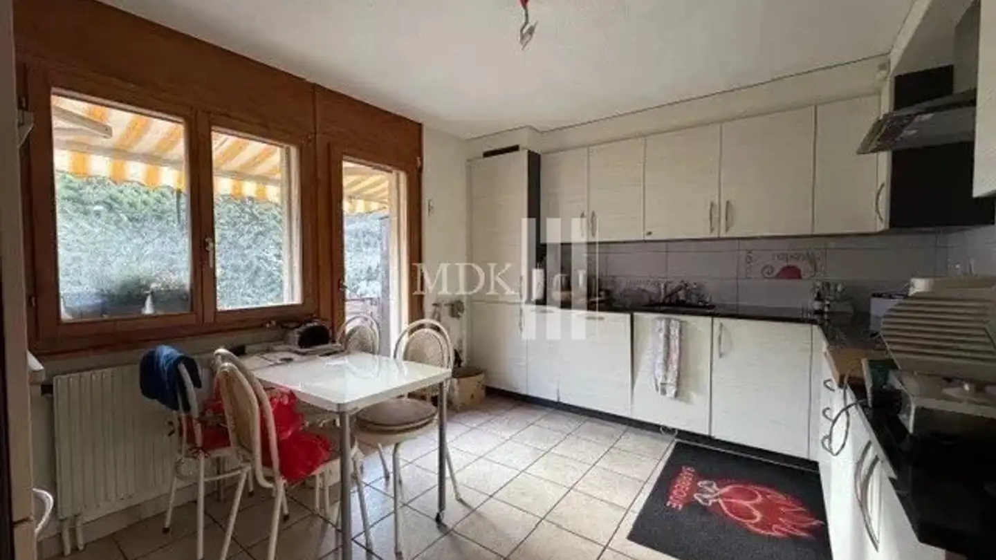 Appartamento in affitto - 1868 Collombey - Foto 2