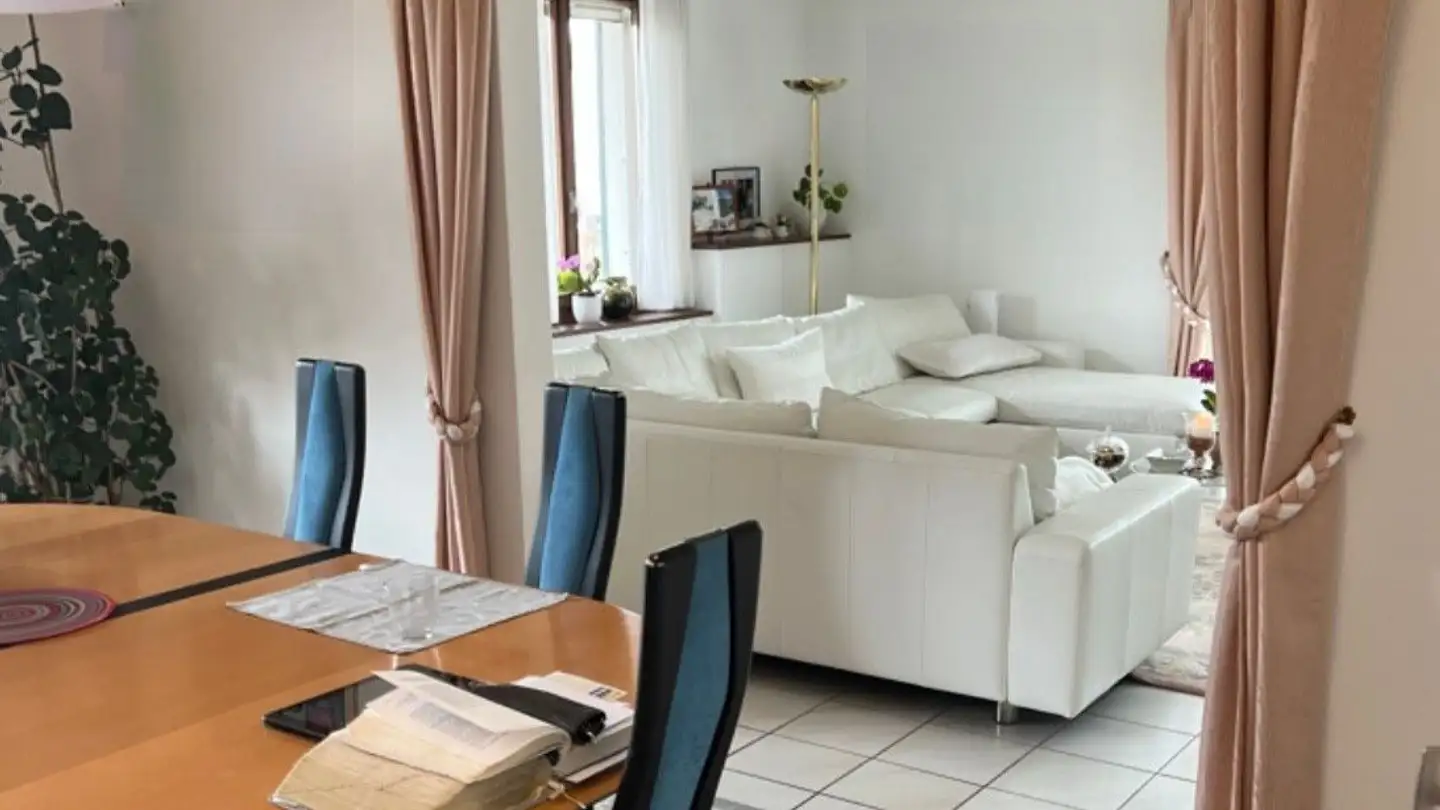 Apartment for rent - 1299 Crans-près-Céligny - Photo 2