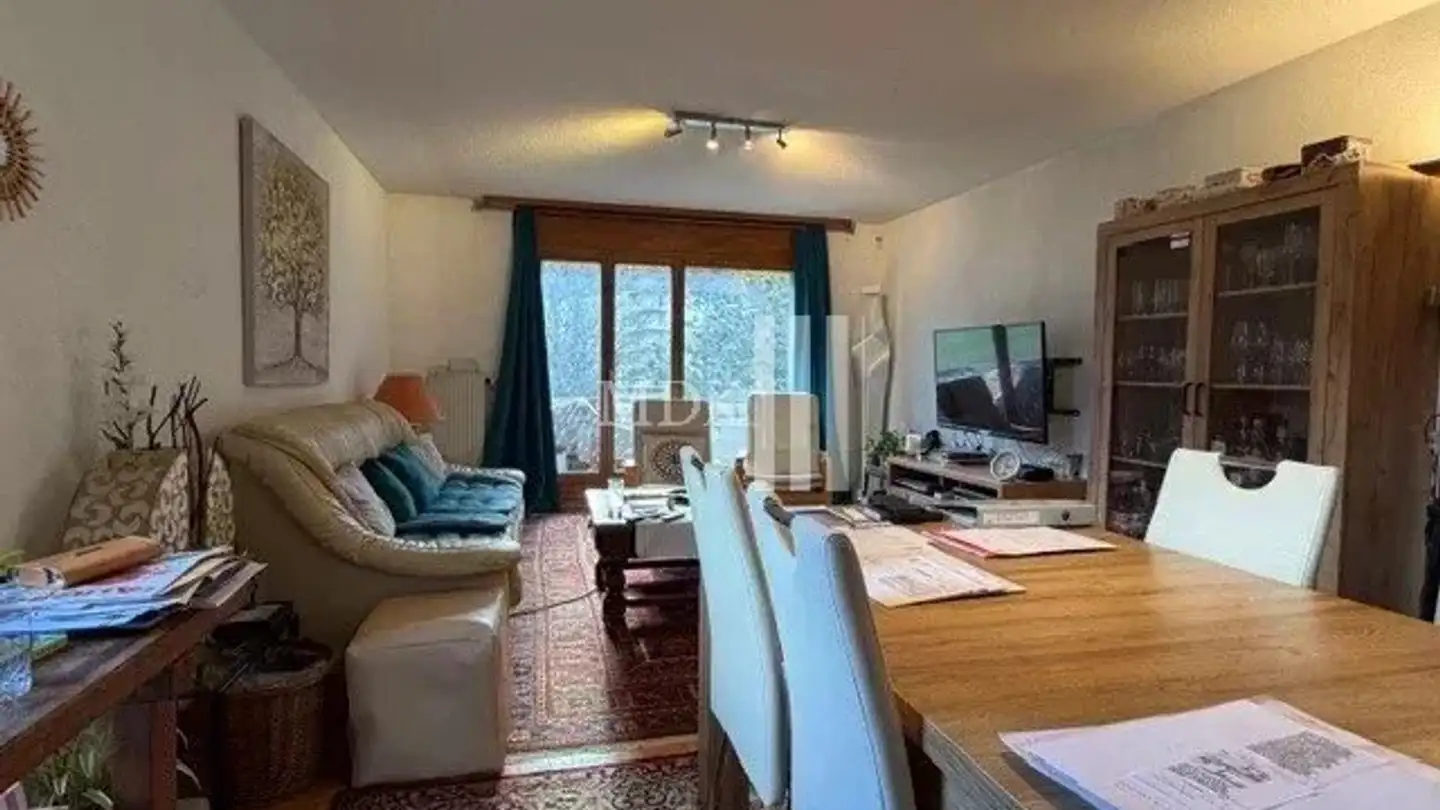 Appartamento in affitto - 1868 Collombey - Foto 3