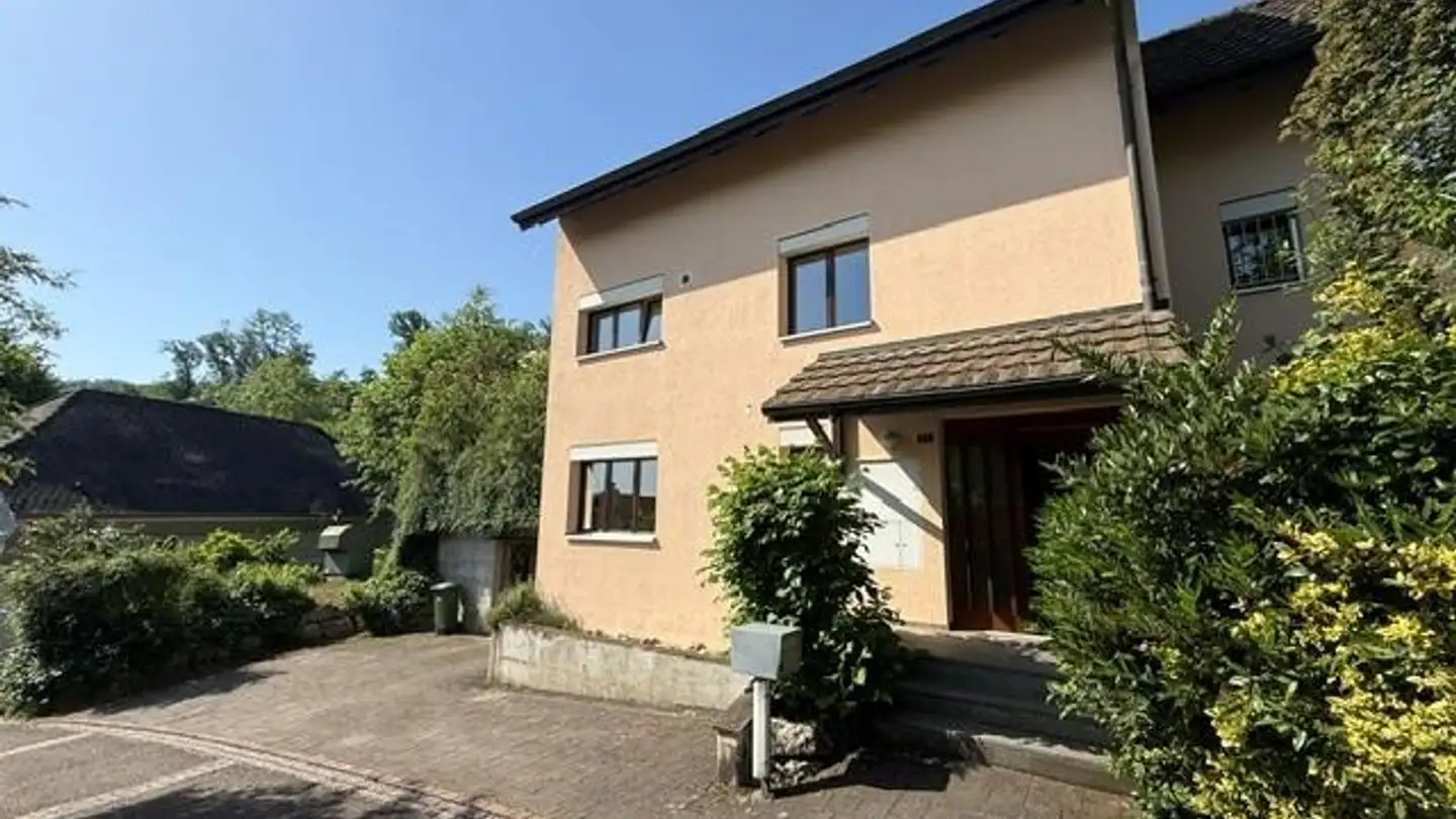 Single house for sale - Unterer Rütschetenweg 65, 4133 Pratteln - Photo 4