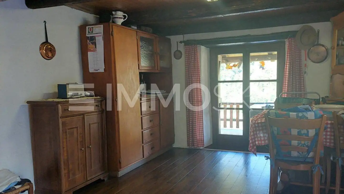 Chalet in vendita - 6655 Intragna - Foto 4