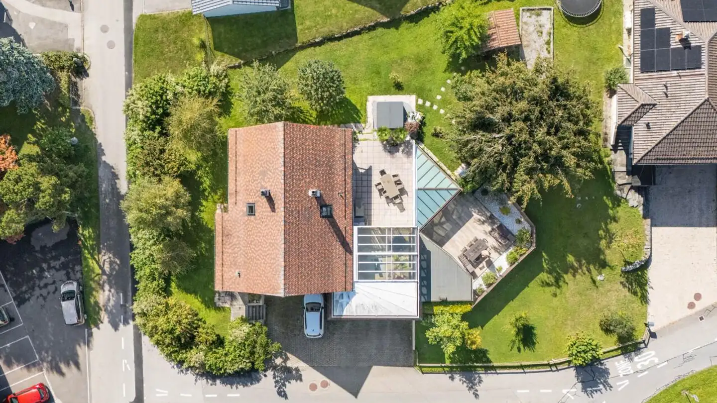 Casa singola in vendita - 1041 Bottens - Foto 2