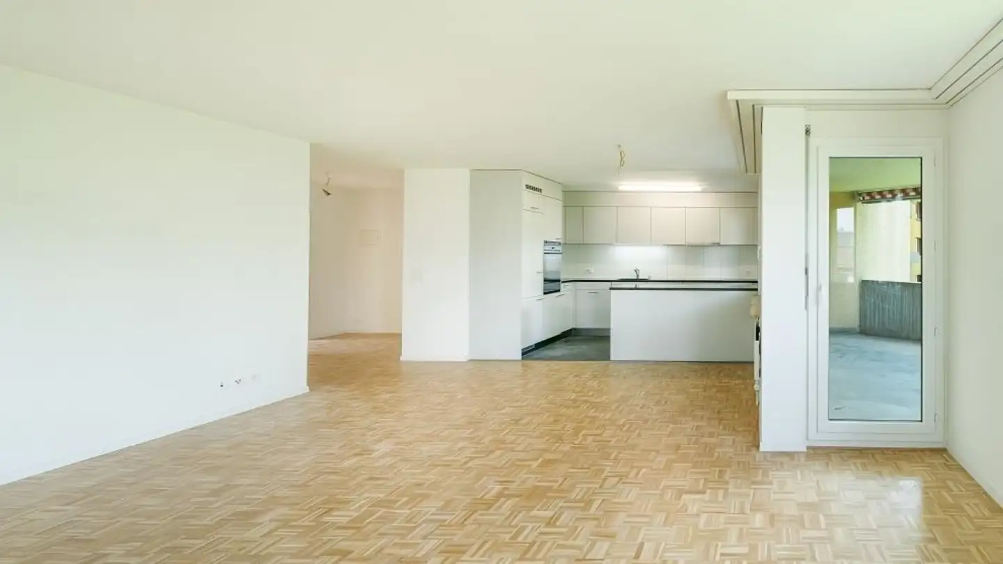 Appartamento in affitto - Steinmattweg 14, 4143 Dornach - Photo 3