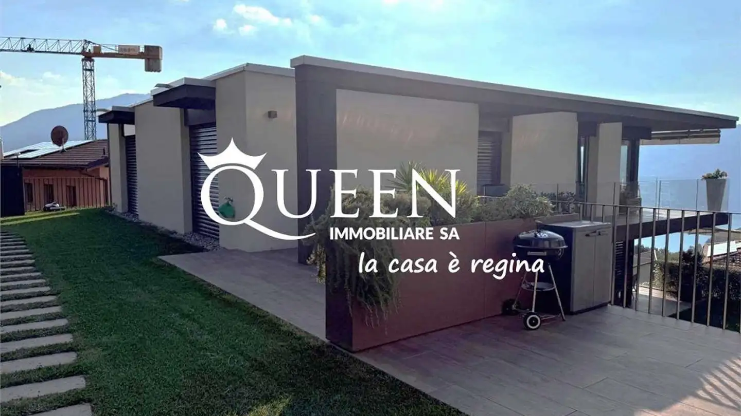 Appartamento in vendita - 6821 Rovio - Photo 2