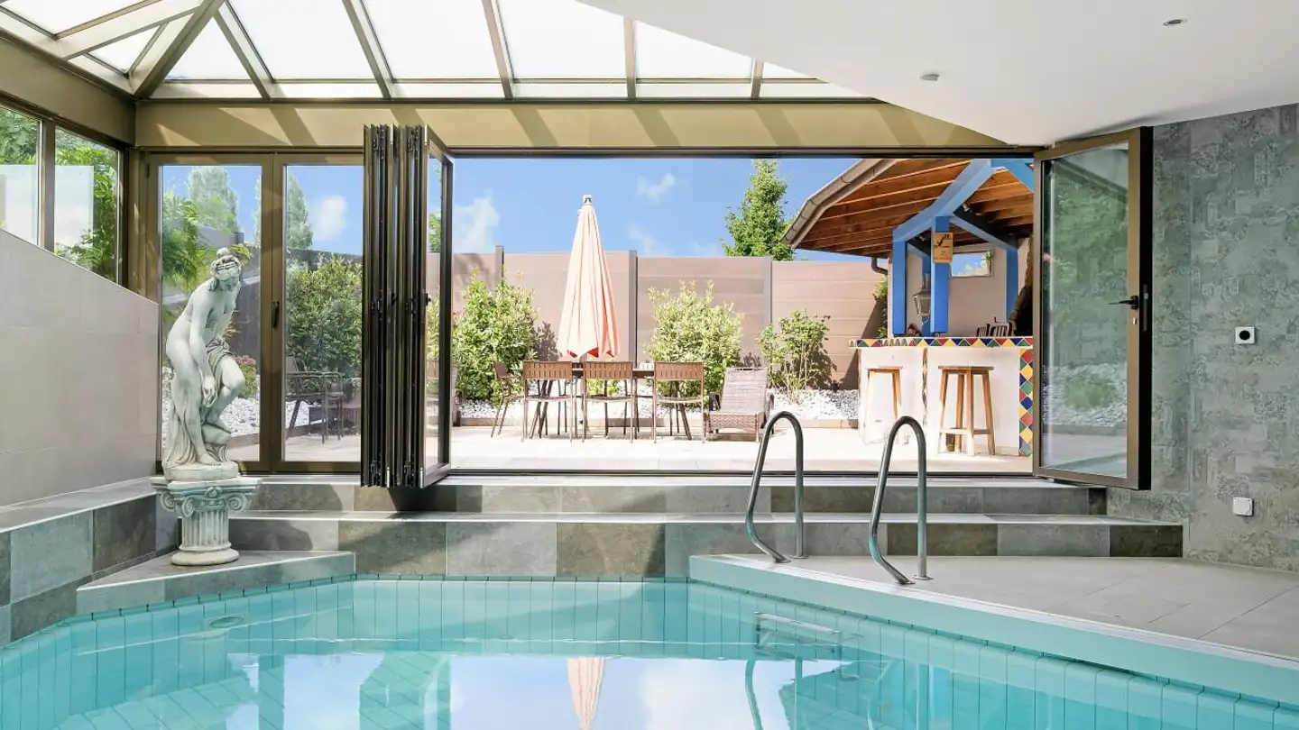 Casa singola in vendita - 1041 Bottens - Foto 4