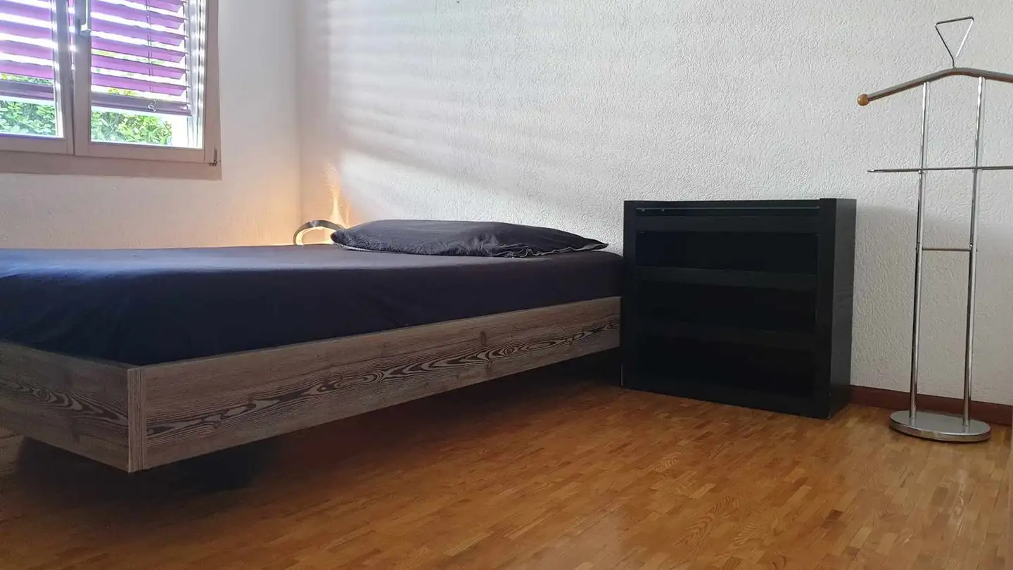 Single room for rent - 1964 Conthey