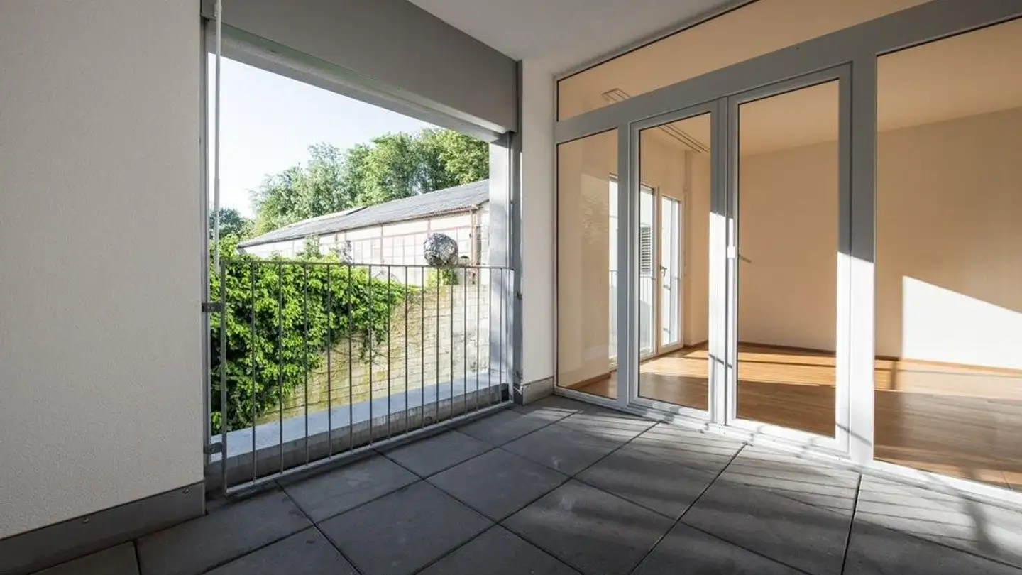 Appartamento in affitto - Dammstrasse 24, 3400 Burgdorf - Photo 4