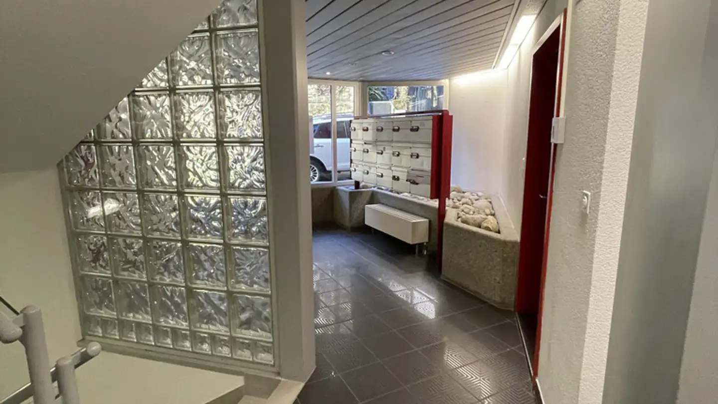 Bureau à louer - Chemin De Boston 25, 1004 Lausanne - Photo 2