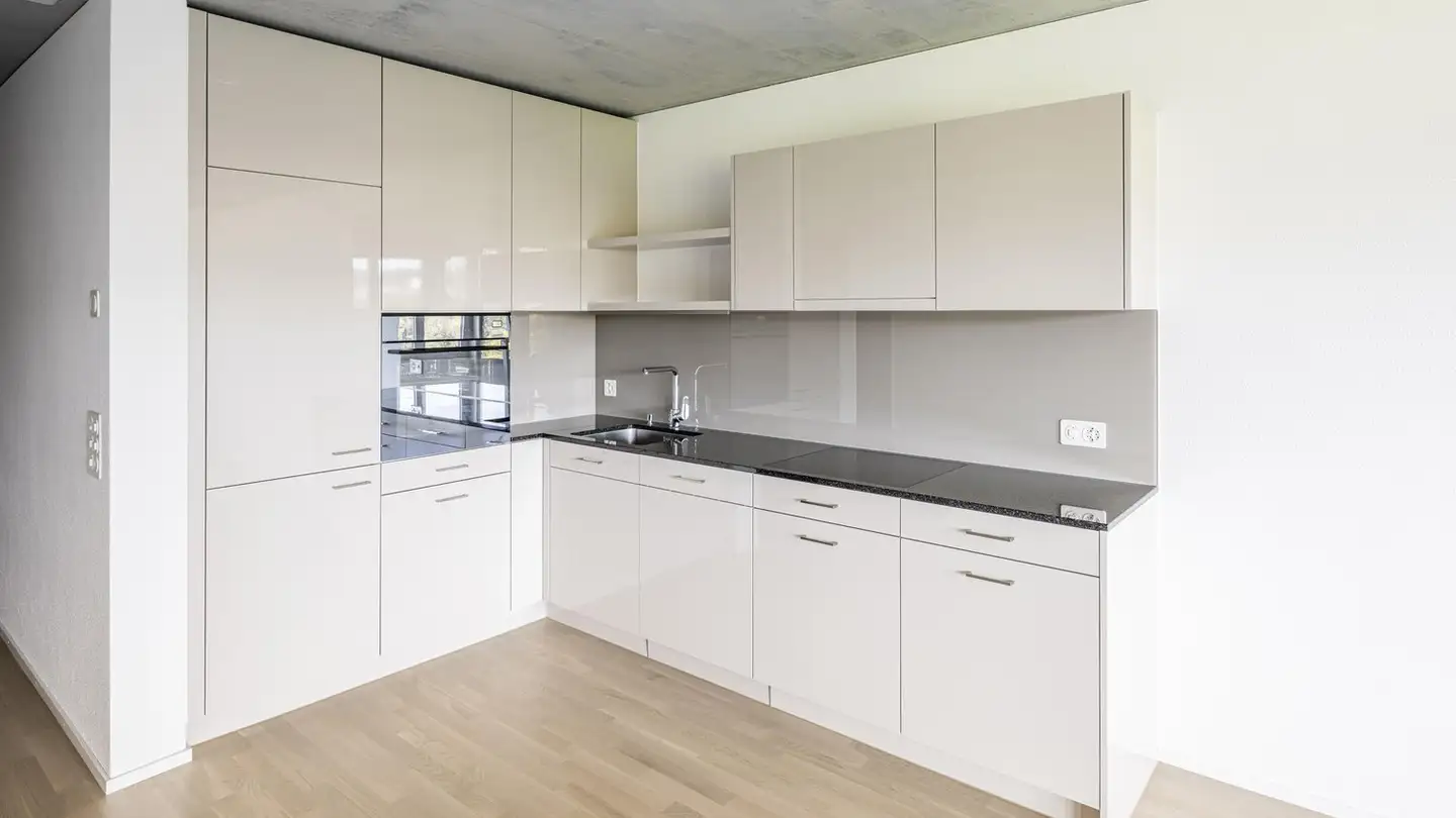 Appartamento in affitto - Grossacker 4, 9244 Niederuzwil - Foto 2