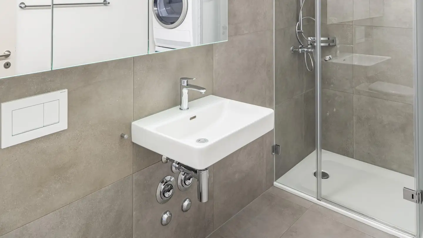 Appartamento in affitto - Grossacker 4, 9244 Niederuzwil - Foto 4