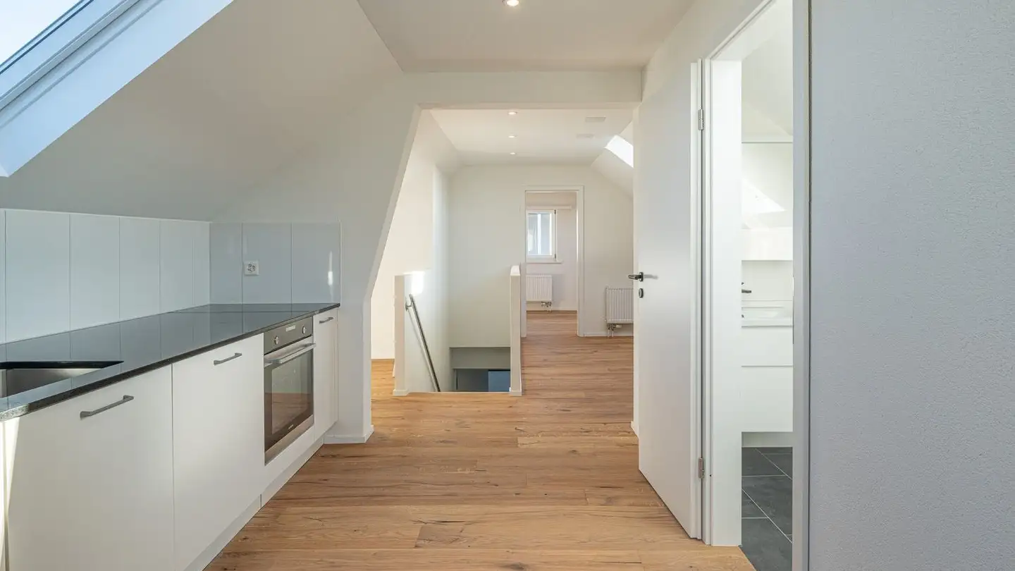 Appartamento in affitto - Kellengasse, 5643 Sins