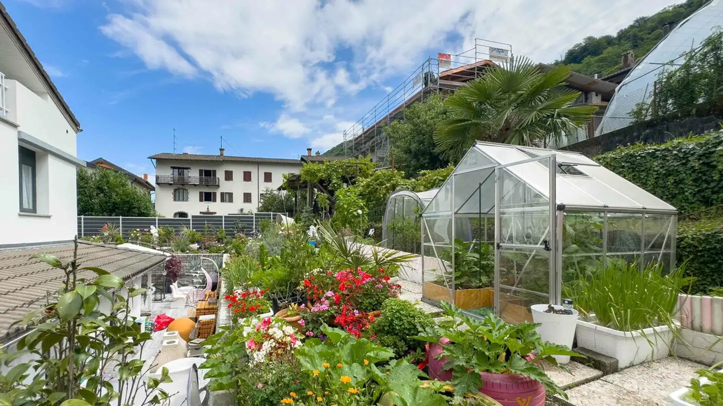 Villa in vendita - 6918 Figino - Photo 2