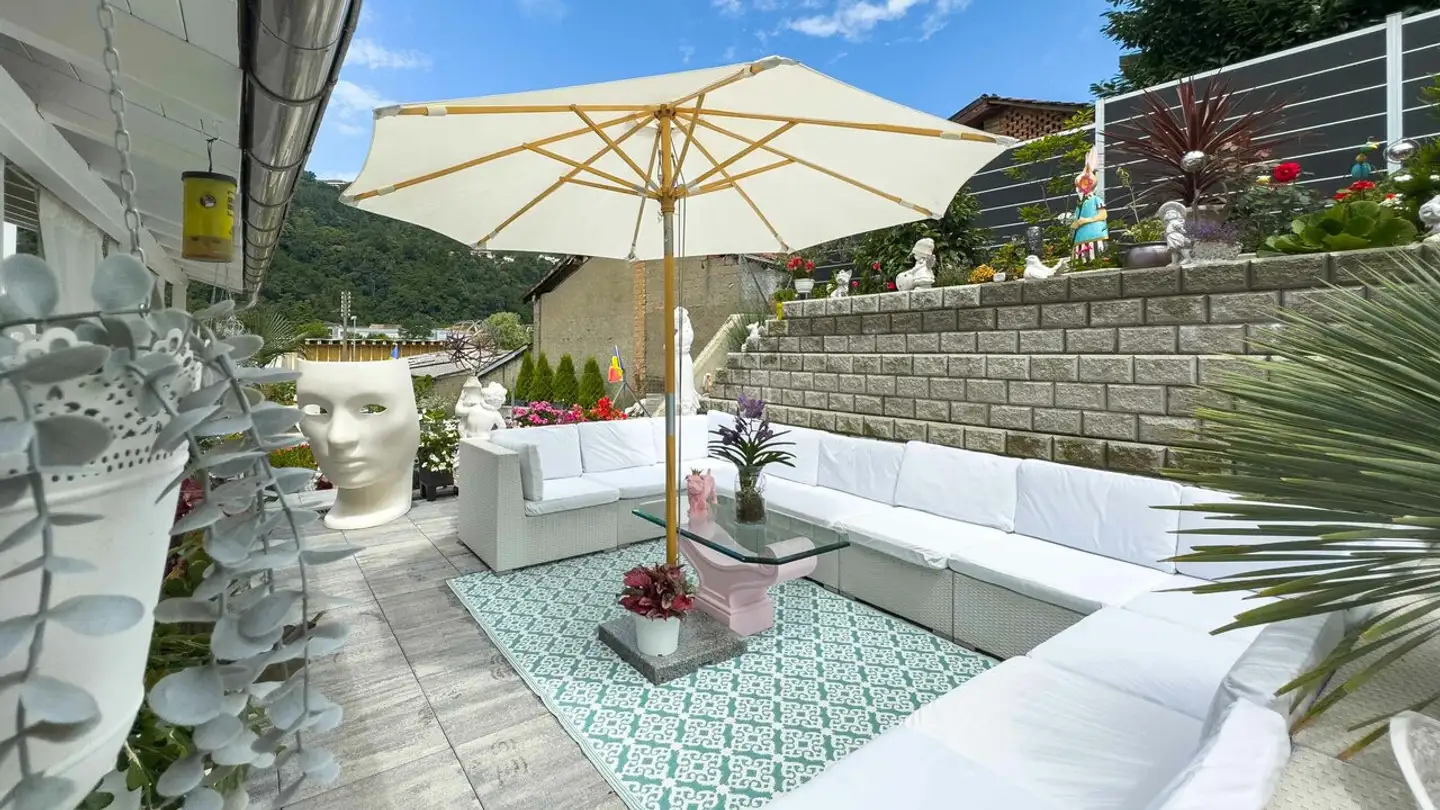 Villa in vendita - 6918 Figino - Photo 3