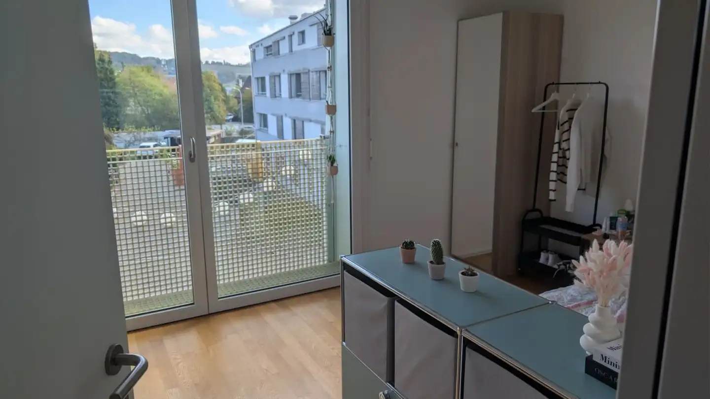 Single room for rent - Spitalstrasse 10, 8180 Bülach