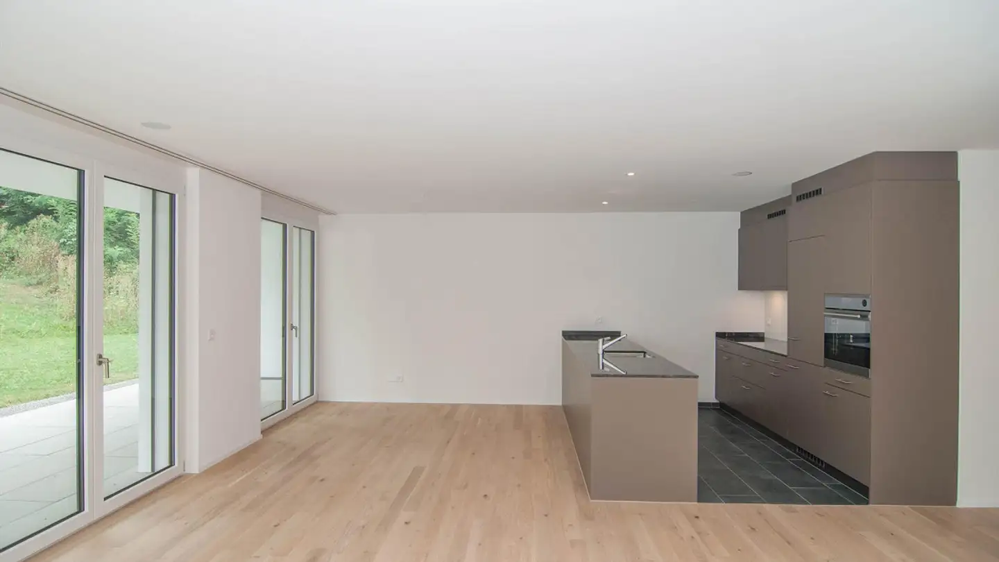 Appartamento in affitto - Hauptstrasse 50a, 8269 Fruthwilen