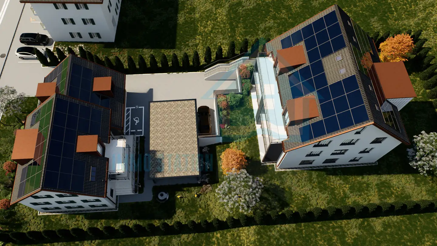 Appartement à vendre - Landstrasse 226, 5416 Kirchdorf AG - Photo 4