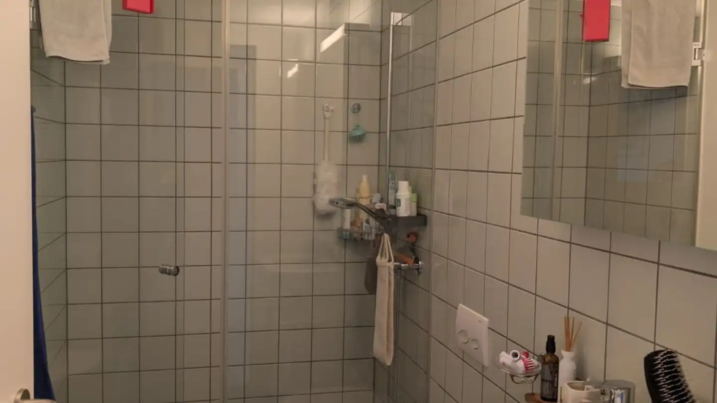 Single room for rent - Spitalstrasse 10, 8180 Bülach - Photo 3