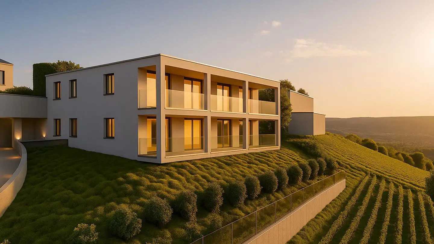 Appartamento in vendita - 6943 Vezia