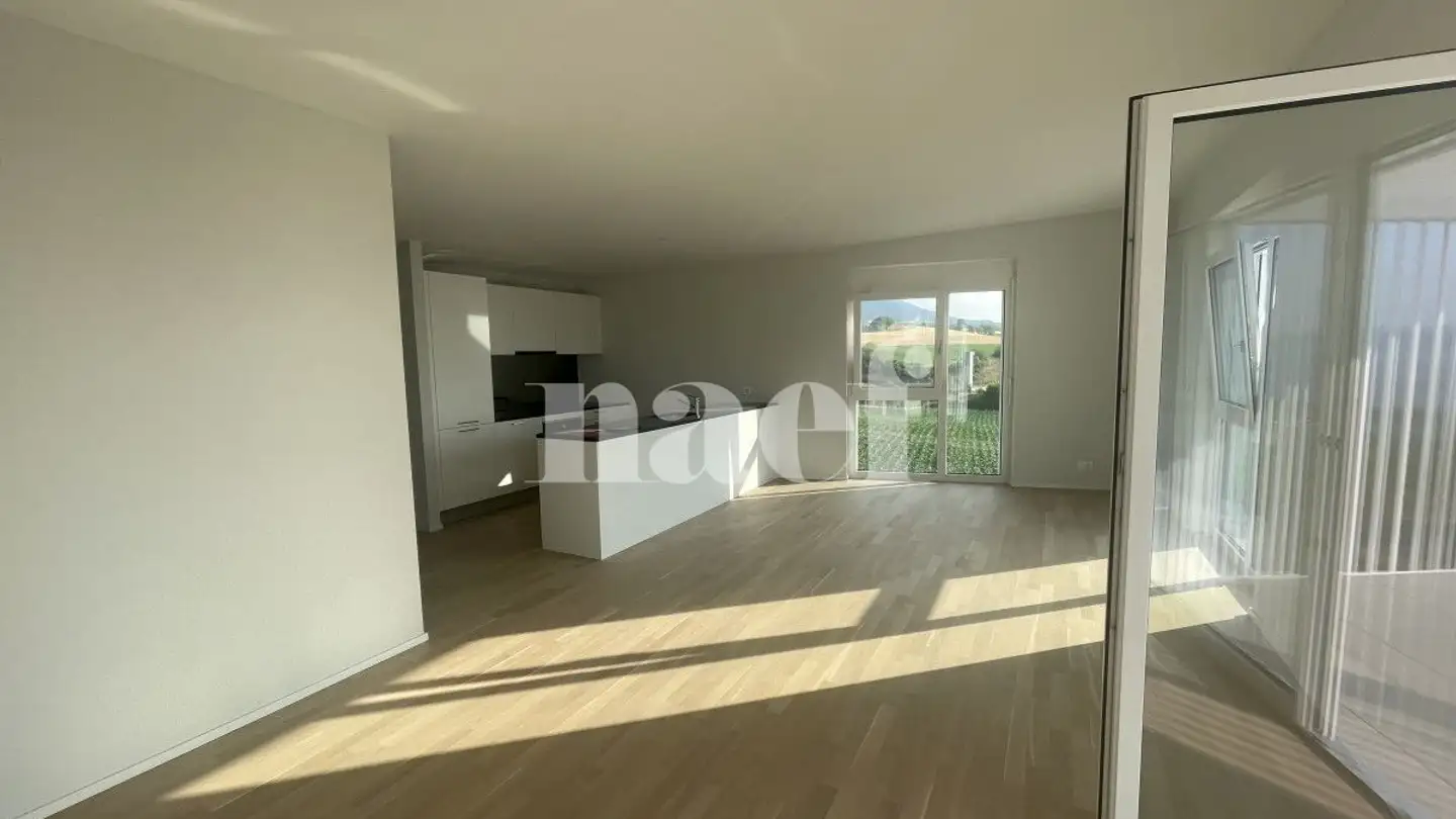 Appartement à louer - Chemin Des Charrières 23, 2024 St-Aubin-Sauges - Photo 2