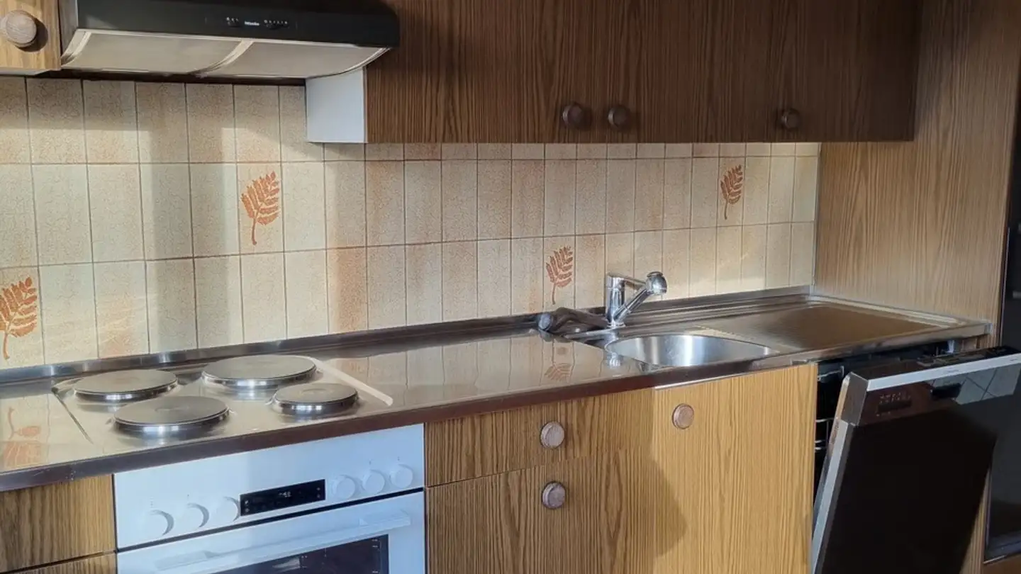 Apartment for rent - Rue Des Bordgeais 35, 2800 Delémont