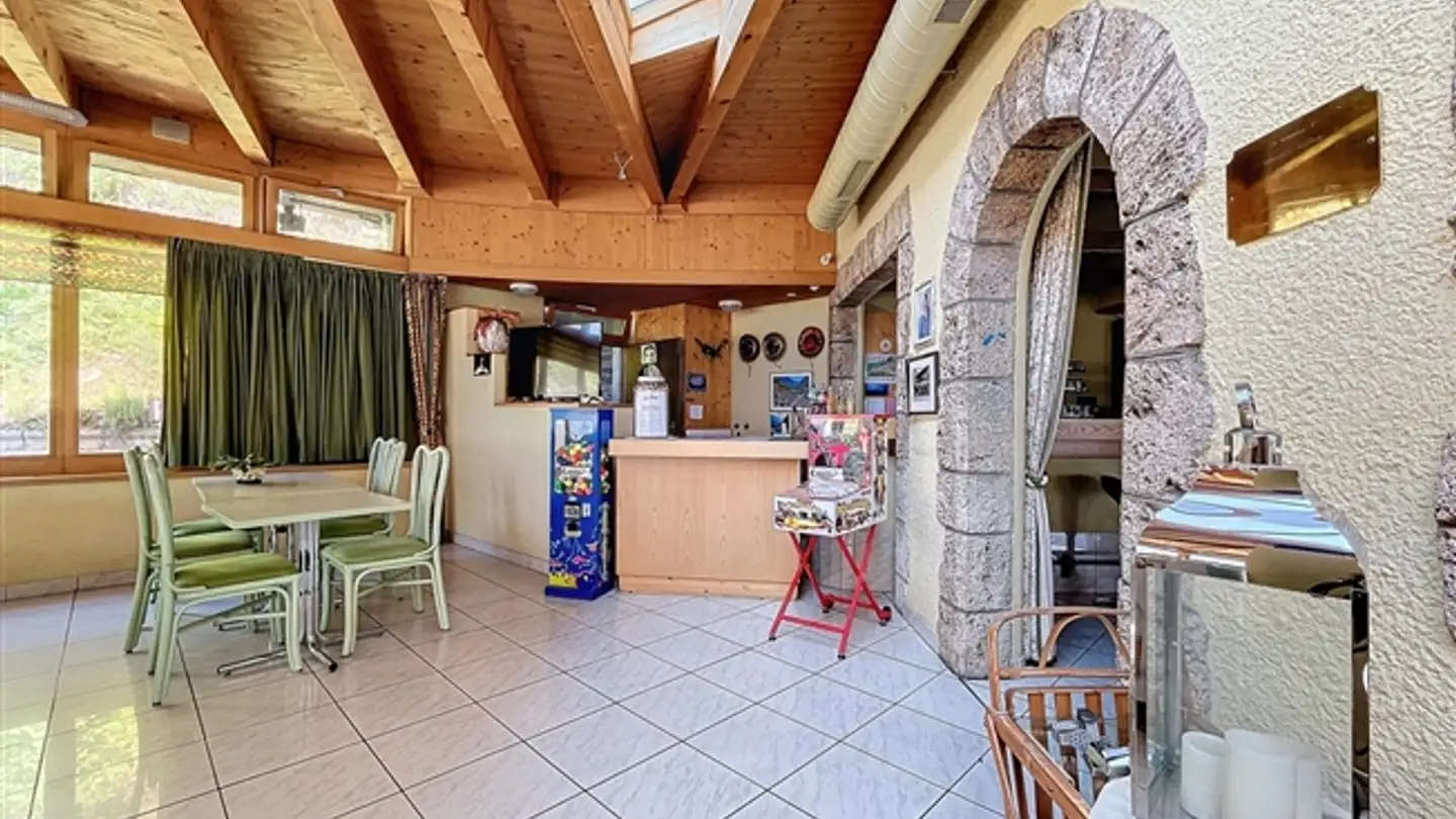 Appartamento in vendita - 1921 Martigny-Croix - Photo 4