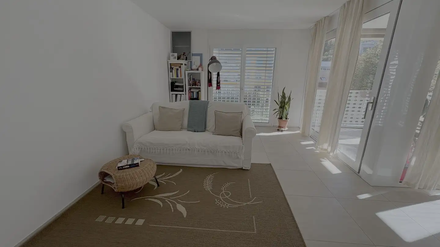 Appartamento in affitto - Kasernenstrasse 43, 7000 Chur - Foto 2