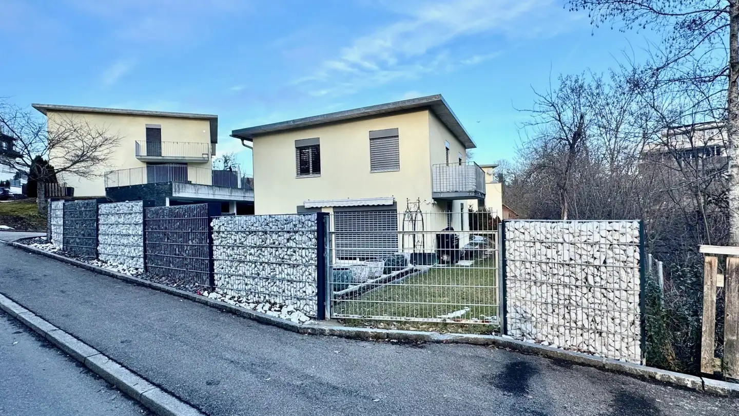 Einfamilienhaus kaufen - 5737 Menziken - Foto 3