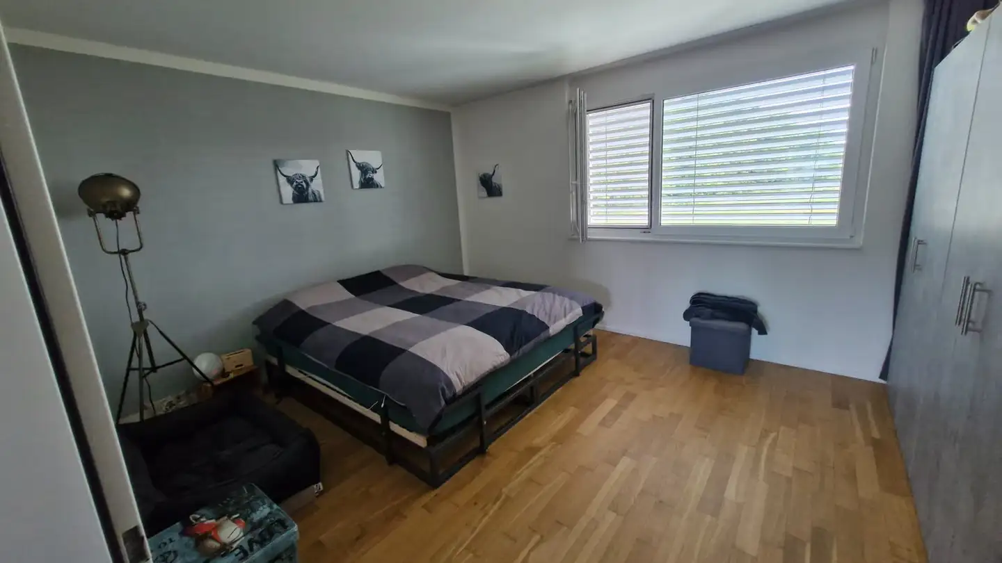 Apartment for rent - Unterm Holz 5c, 5212 Hausen AG - Photo 3