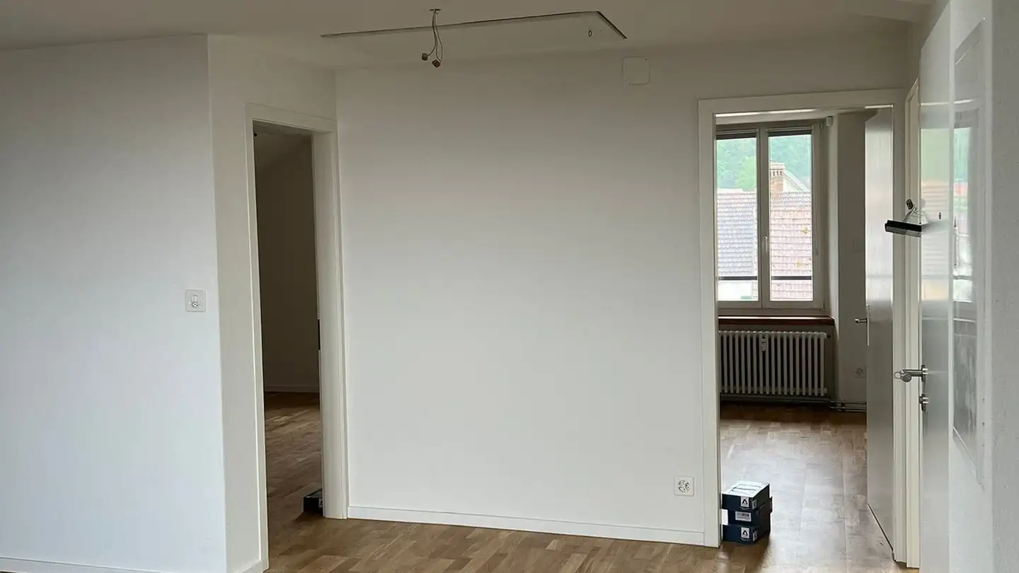 Attico in affitto - Untere Hofmattstrasse 27, 4227 Büsserach - Foto 2