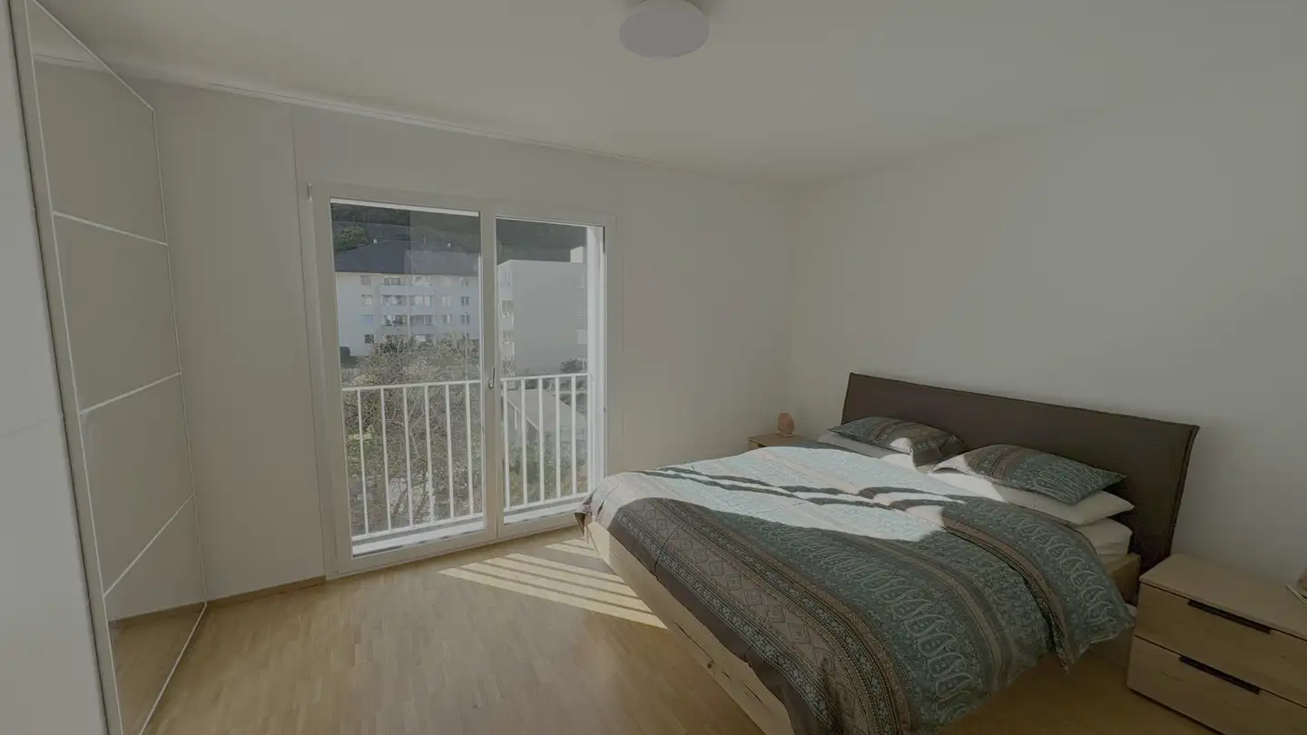 Appartamento in affitto - Kasernenstrasse 43, 7000 Chur - Foto 4