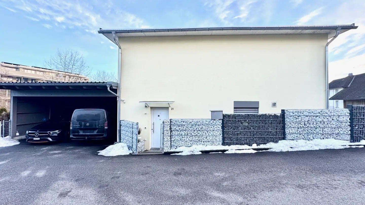 Einfamilienhaus kaufen - 5737 Menziken - Foto 2