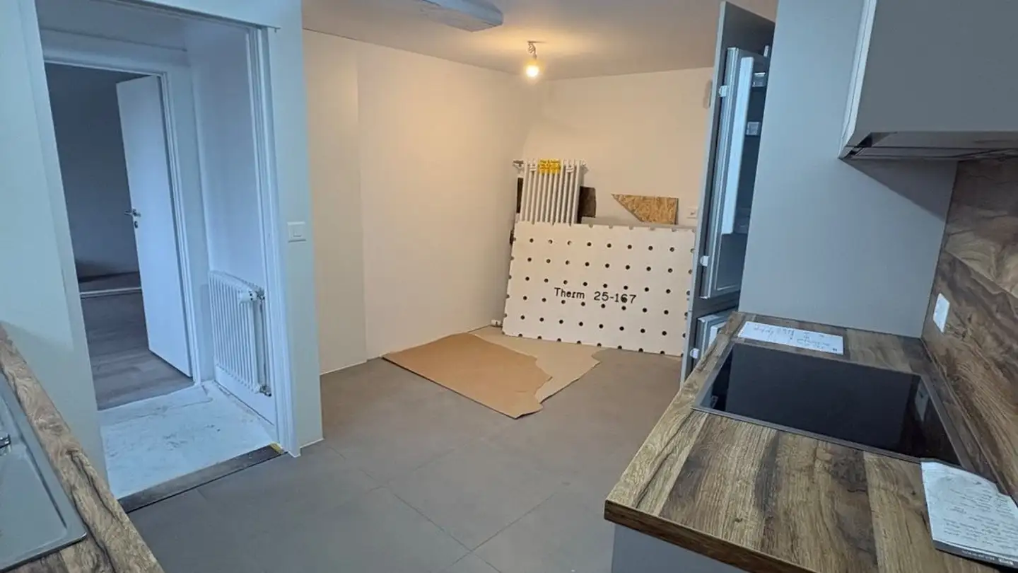 Single house for rent - Au Chomoz 3, 1426 Concise - Photo 4