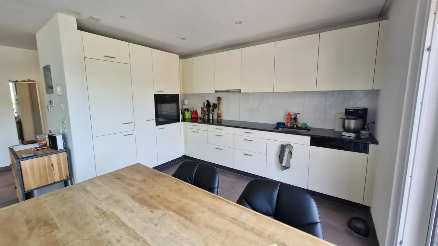 Apartment for rent - Unterm Holz 5c, 5212 Hausen AG - Photo 4
