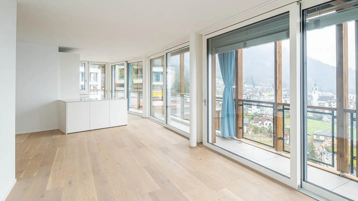 Attico in vendita - Sonnhaldenstrasse 5, 6354 Vitznau - Photo 3