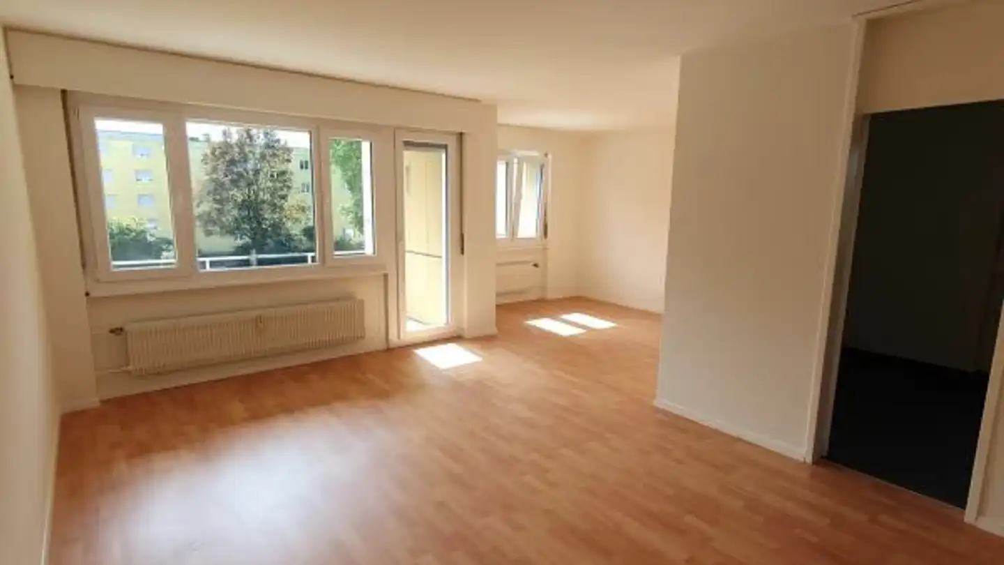 Wohnung mieten - Waldhofstrasse 44, 4900 Langenthal