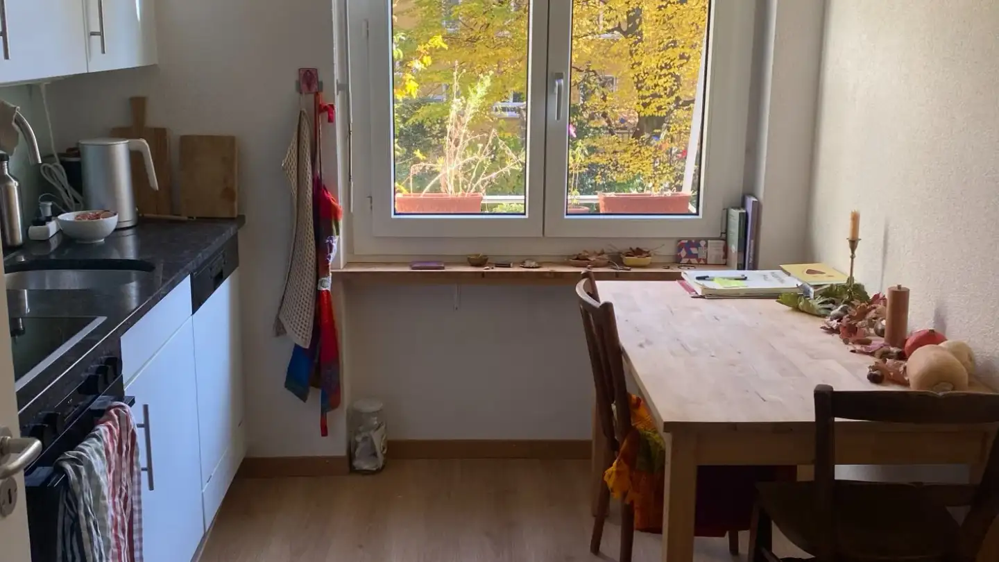 Appartement à louer - 3006 Bern - Photo 4