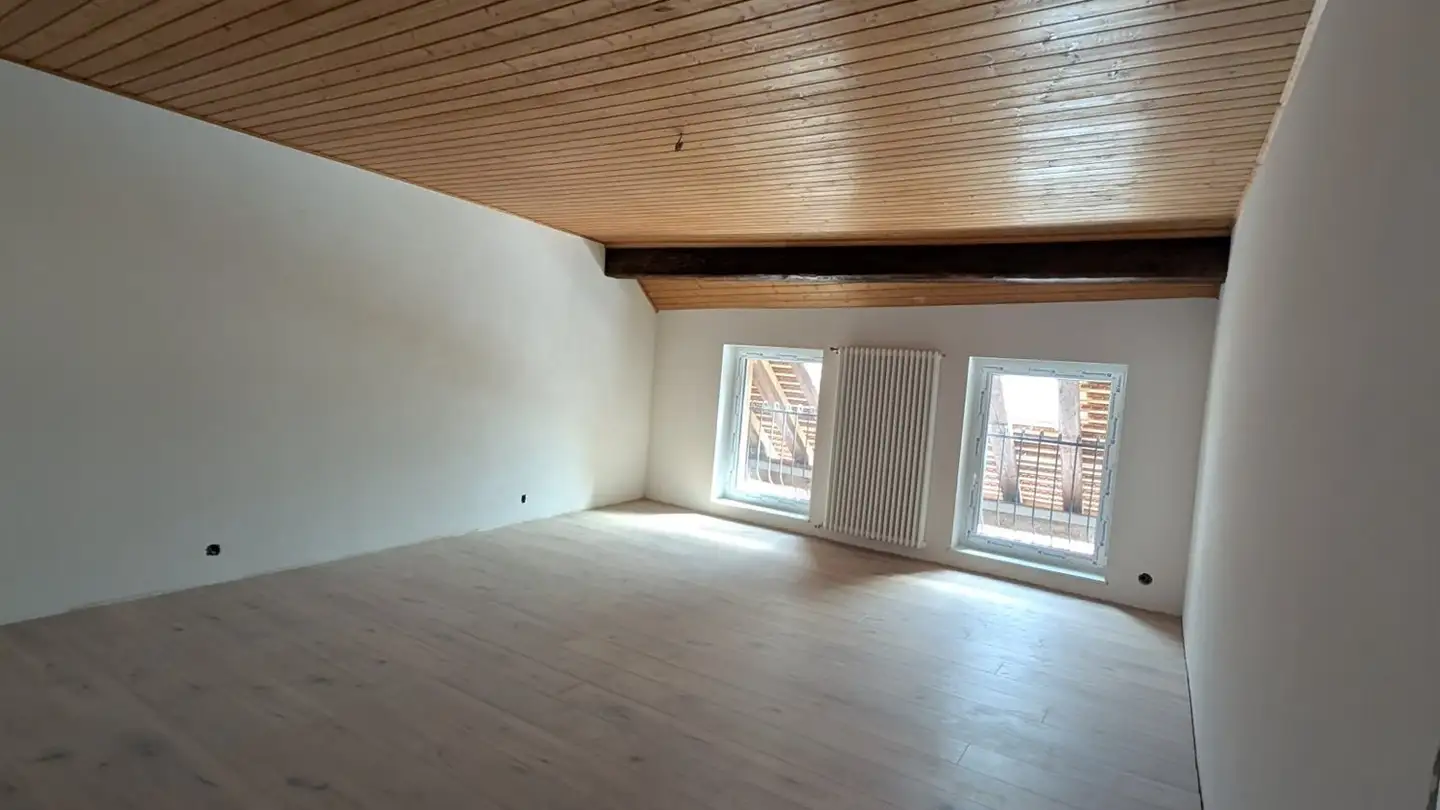 Single house for rent - Rue Du Village 11, 1372 Bavois - Photo 3