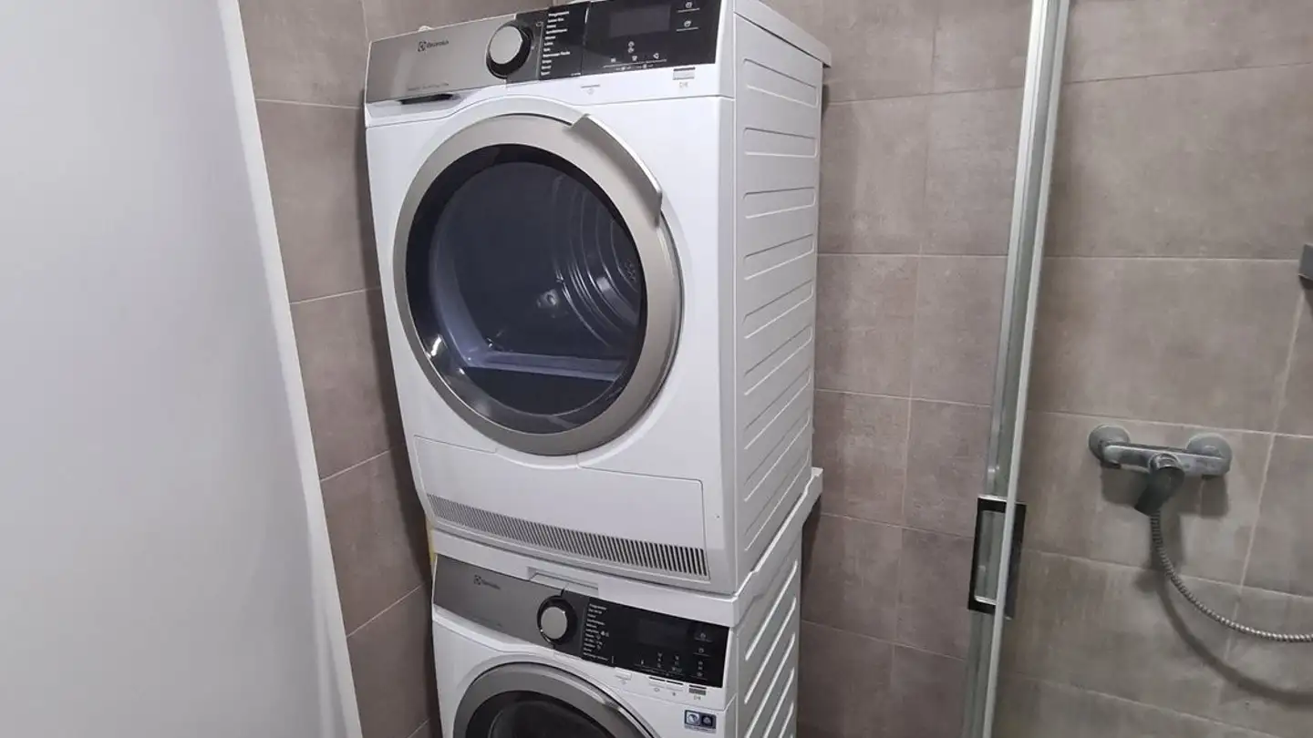 Apartment for rent - Place De La Bourse-Aux-Fleurs 4, 1022 Chavannes-près-Renens - Photo 3