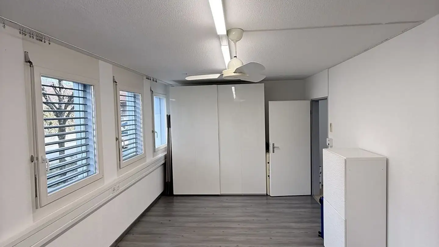 Spazio ufficio in affitto - Othmarsingerstrasse 3, 5605 Dottikon - Foto 4