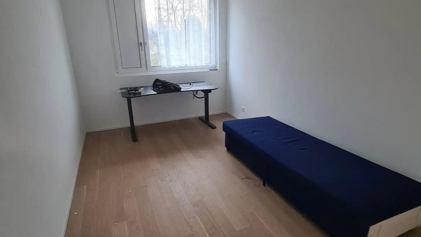 Apartment for rent - Place De La Bourse-Aux-Fleurs 4, 1022 Chavannes-près-Renens - Photo 4